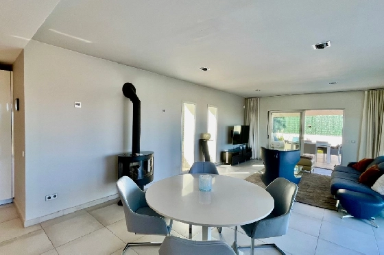 Villa in Orba(Valley) zu verkaufen, Wohnfläche 164 m², Baujahr 2020, + KLIMA, Klimaanlage, Grundstück 805 m², 3 Schlafzimmer, 2 Badezimmer, Pool, ref.: PV-141-02042P-34