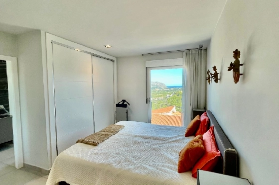 Villa in Orba(Valley) zu verkaufen, Wohnfläche 164 m², Baujahr 2020, + KLIMA, Klimaanlage, Grundstück 805 m², 3 Schlafzimmer, 2 Badezimmer, Pool, ref.: PV-141-02042P-37