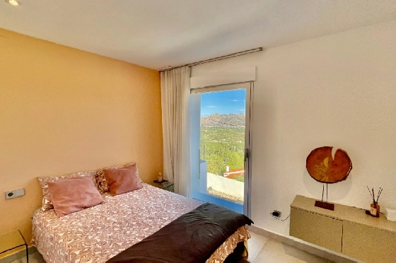 Villa in Orba(Valley) zu verkaufen, Wohnfläche 164 m², Baujahr 2020, + KLIMA, Klimaanlage, Grundstück 805 m², 3 Schlafzimmer, 2 Badezimmer, Pool, ref.: PV-141-02042P-43