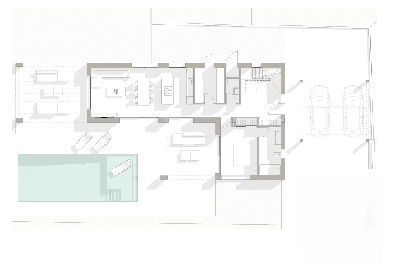 Wohngrundstück in Javea zu verkaufen, Grundstück 889 m², ref.: AVS-57504-12