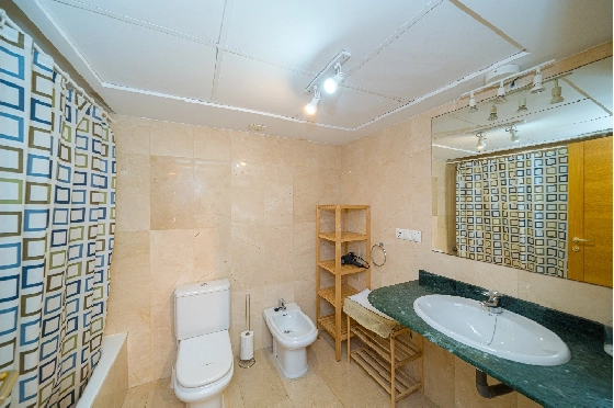 Apartment in Javea zu verkaufen, Wohnfläche 84 m², Klimaanlage, 2 Schlafzimmer, 1 Badezimmer, Pool, ref.: AVS-57484-14