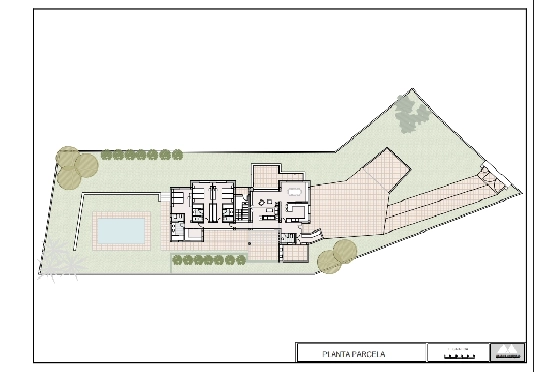 Villa in Javea zu verkaufen, Wohnfläche 260 m², Klimaanlage, Grundstück 1528 m², 4 Schlafzimmer, 4 Badezimmer, Pool, ref.: AVS-57414-7