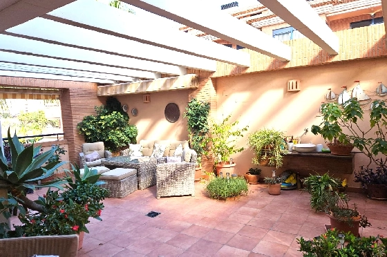 Apartment in Javea zu verkaufen, Wohnfläche 114 m², Klimaanlage, 3 Schlafzimmer, 2 Badezimmer, Pool, ref.: AVS-56954-14