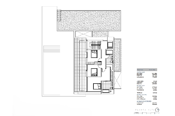 Villa in Moraira zu verkaufen, Wohnfläche 395 m², Klimaanlage, Grundstück 814 m², 5 Schlafzimmer, 4 Badezimmer, Pool, ref.: AVS-56975-9