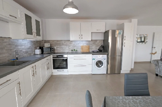 Apartment in Javea zu verkaufen, Wohnfläche 180 m², Klimaanlage, 3 Schlafzimmer, 3 Badezimmer, ref.: AVS-56314-3