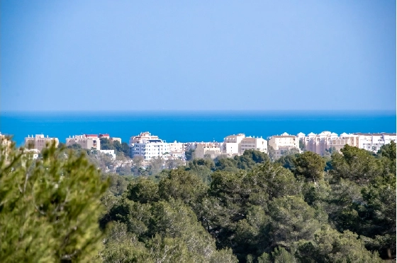 Villa in Javea zu verkaufen, Wohnfläche 374 m², Klimaanlage, Grundstück 1000 m², 3 Schlafzimmer, 3 Badezimmer, Pool, ref.: AVS-52445-7