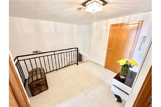 Penthouse Apartment in Pego zu verkaufen, Wohnfläche 160 m², Baujahr 2004, Klimaanlage, 3 Schlafzimmer, 3 Badezimmer, Pool, ref.: O-V96214-15