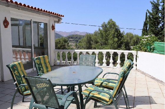 Villa in Parcent zu verkaufen, Wohnfläche 170 m², Grundstück 783 m², 5 Schlafzimmer, 2 Badezimmer, ref.: PT-25007-38