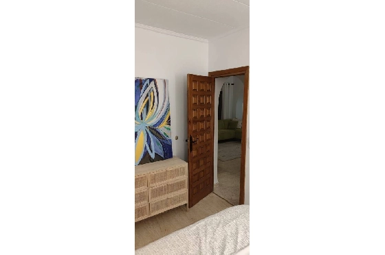Villa in Benissa zu verkaufen, Wohnfläche 181 m², Grundstück 881 m², 3 Schlafzimmer, 3 Badezimmer, Pool, ref.: PT-25011-11