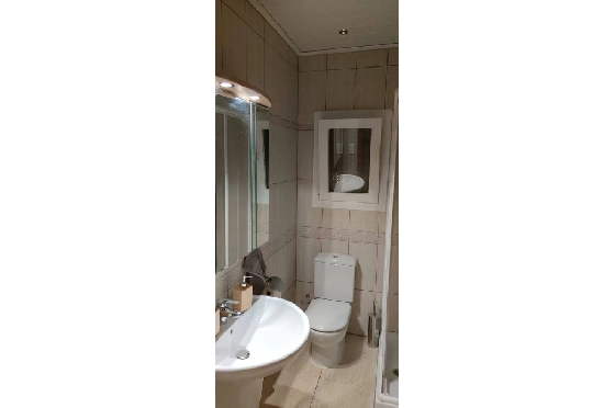Villa in Benissa zu verkaufen, Wohnfläche 181 m², Grundstück 881 m², 3 Schlafzimmer, 3 Badezimmer, Pool, ref.: PT-25011-13