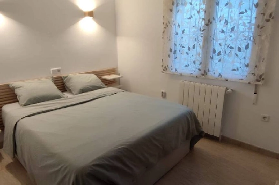 Villa in Benissa zu verkaufen, Wohnfläche 181 m², Grundstück 881 m², 3 Schlafzimmer, 3 Badezimmer, Pool, ref.: PT-25011-17