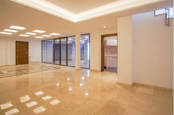 Villa in L-Alfas del Pi(Alfaz del PI Pueblo Urbanizaciones) zu verkaufen, Wohnfläche 810 m², Grundstück 1094 m², 5 Schlafzimmer, 6 Badezimmer, Pool, ref.: COB-7030ALF-10535-15