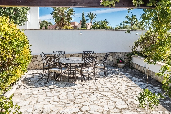 Villa in Javea zu verkaufen, Wohnfläche 281 m², Klimaanlage, Grundstück 1666 m², 4 Schlafzimmer, 3 Badezimmer, Pool, ref.: AVS-57574-6