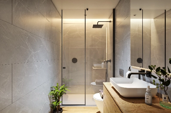 Apartment in Palma De Mallorca(Palma centre) zu verkaufen, Wohnfläche 82 m², Grundstück 88 m², 2 Schlafzimmer, 2 Badezimmer, ref.: TW-6-PALMA-22