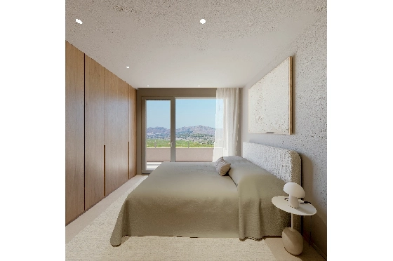 Villa in Lliber(Vall de Pop) zu verkaufen, Wohnfläche 165 m², Grundstück 439 m², 3 Schlafzimmer, 3 Badezimmer, Pool, ref.: VA-23426-7