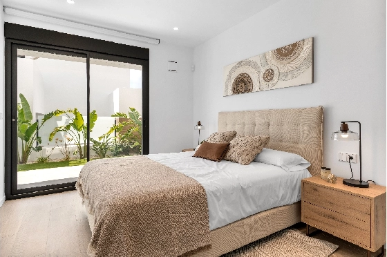 Apartment in Benitachell(Cumbre del Sol) zu verkaufen, Wohnfläche 117 m², 3 Schlafzimmer, 2 Badezimmer, Pool, ref.: VA-PG067-13