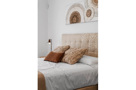 Apartment in Benitachell(Cumbre del Sol) zu verkaufen, Wohnfläche 105 m², 3 Schlafzimmer, 2 Badezimmer, Pool, ref.: VA-PG071-20