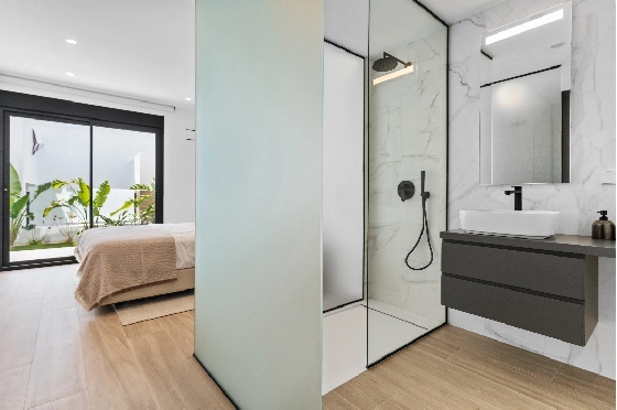 Apartment in Benitachell(Cumbre del Sol) zu verkaufen, Wohnfläche 105 m², 3 Schlafzimmer, 2 Badezimmer, Pool, ref.: VA-PG071-22