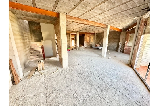 Stadthaus in El Vergel zu verkaufen, Wohnfläche 470 m², Baujahr 2000, Klimaanlage, Grundstück 420 m², 4 Schlafzimmer, 2 Badezimmer, Pool, ref.: O-V97614-24