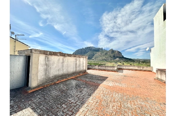 Stadthaus in El Vergel zu verkaufen, Wohnfläche 470 m², Baujahr 2000, Klimaanlage, Grundstück 420 m², 4 Schlafzimmer, 2 Badezimmer, Pool, ref.: O-V97614-26