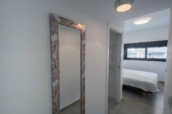Apartment in Calpe(Calpe) zu verkaufen, Wohnfläche 71 m², Klimaanlage, 2 Schlafzimmer, 2 Badezimmer, Pool, ref.: COB-3572-10535-15