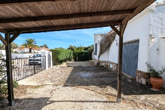 Villa in Javea zu verkaufen, Wohnfläche 170 m², Grundstück 817 m², 3 Schlafzimmer, 2 Badezimmer, Pool, ref.: AVS-57614-13