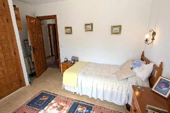 Villa in Javea zu verkaufen, Wohnfläche 170 m², Grundstück 817 m², 3 Schlafzimmer, 2 Badezimmer, Pool, ref.: AVS-57614-6