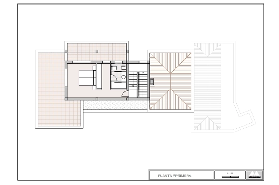 Wohngrundstück in Javea zu verkaufen, Wohnfläche 260 m², Klimaanlage, Grundstück 1528 m², Pool, ref.: AVS-57664-7