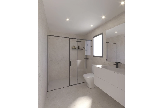 Apartment in Javea zu verkaufen, Wohnfläche 88 m², Klimaanlage, Grundstück 22 m², 2 Schlafzimmer, 2 Badezimmer, Pool, ref.: IV-P3-6-10