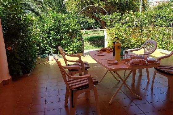 Apartment in Denia zu verkaufen, 2 Schlafzimmer, 2 Badezimmer, Pool, ref.: PT-26001-17