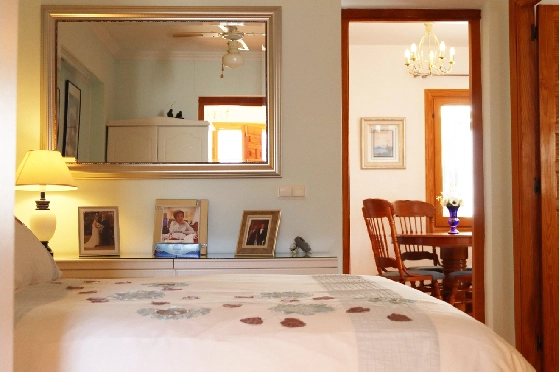 Villa in Benigembla zu verkaufen, Wohnfläche 199 m², Grundstück 833 m², 4 Schlafzimmer, 4 Badezimmer, Pool, ref.: PT-26003-18