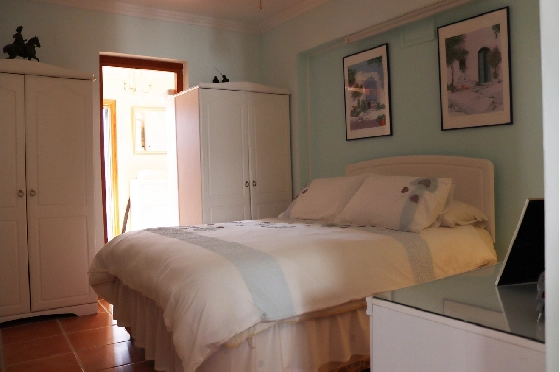 Villa in Benigembla zu verkaufen, Wohnfläche 199 m², Grundstück 833 m², 4 Schlafzimmer, 4 Badezimmer, Pool, ref.: PT-26003-19