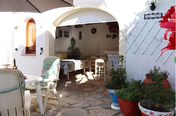 Villa in Benigembla zu verkaufen, Wohnfläche 199 m², Grundstück 833 m², 4 Schlafzimmer, 4 Badezimmer, Pool, ref.: PT-26003-26