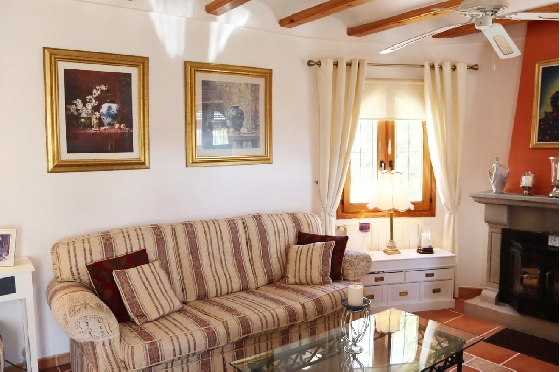 Villa in Benigembla zu verkaufen, Wohnfläche 199 m², Grundstück 833 m², 4 Schlafzimmer, 4 Badezimmer, Pool, ref.: PT-26003-40