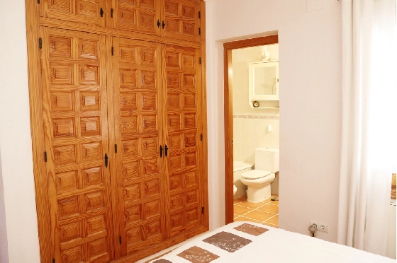 Villa in Benigembla zu verkaufen, Wohnfläche 199 m², Grundstück 833 m², 4 Schlafzimmer, 4 Badezimmer, Pool, ref.: PT-26003-6
