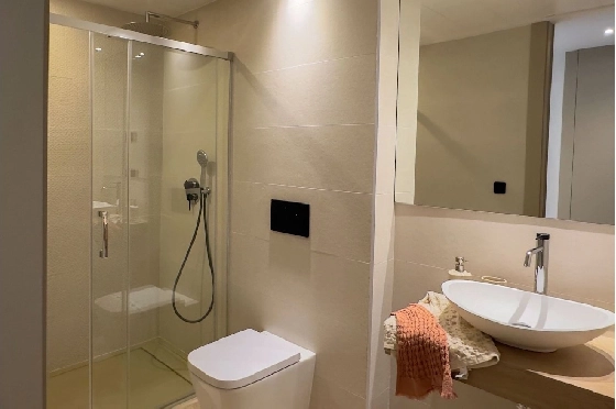 Penthouse Apartment in Algorfa zu verkaufen, Wohnfläche 166 m², Zustand Erstbezug, Klimaanlage, 2 Schlafzimmer, 2 Badezimmer, Pool, ref.: HA-ARN-115-A03-7