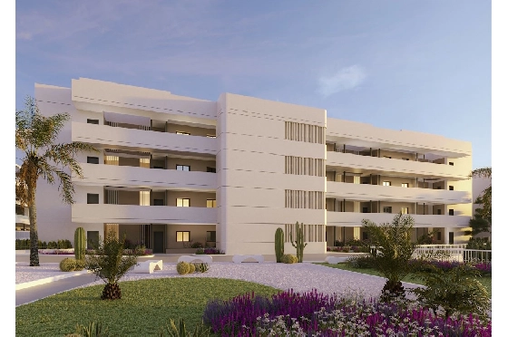 Penthouse Apartment in Torrevieja zu verkaufen, Wohnfläche 193 m², Zustand Erstbezug, 3 Schlafzimmer, 2 Badezimmer, Pool, ref.: HA-TON-290-A04-4