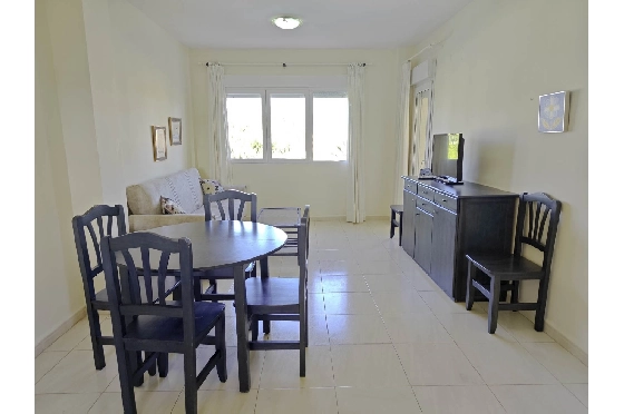 Apartment in Denia zu verkaufen, Wohnfläche 84 m², Baujahr 2001, Klimaanlage, 2 Schlafzimmer, 2 Badezimmer, Pool, ref.: CO-C25957-12